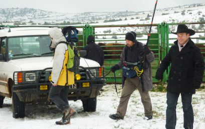 Reportage Direct chez vous FRANCE 3